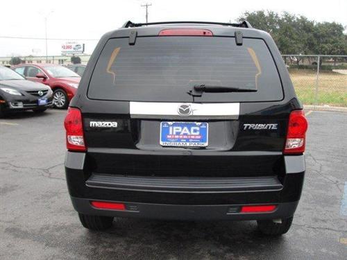 Mazda Tribute 2009 photo 1
