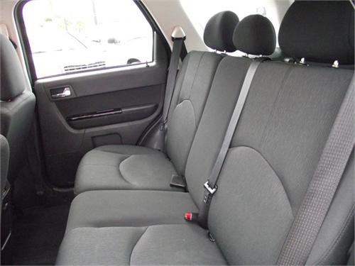 Mazda Tribute 2009 photo 5