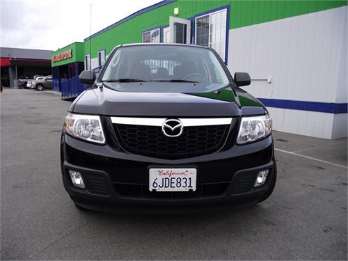 Mazda Tribute Leather ROOF Other