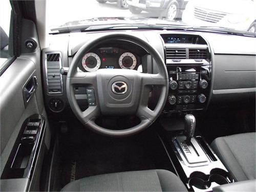 Mazda Tribute 2009 photo 2