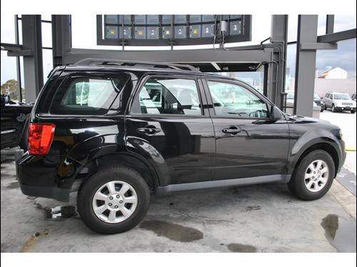 Mazda Tribute 2009 photo 5