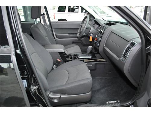 Mazda Tribute 2009 photo 1