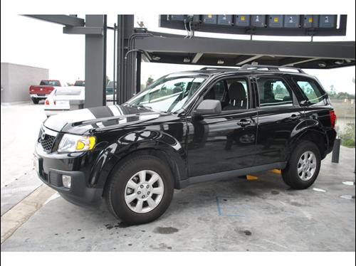 Mazda Tribute 2009 photo 2