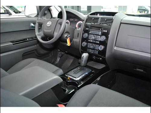 Mazda Tribute Leather ROOF Other