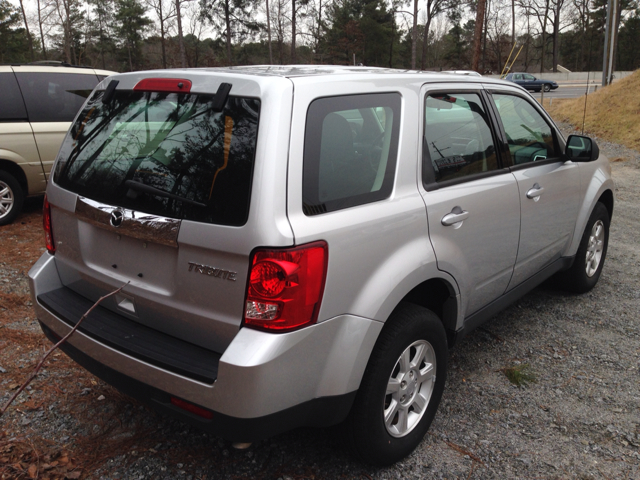 Mazda Tribute 2010 photo 3