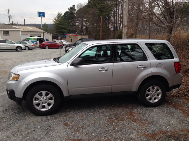 Mazda Tribute 2010 photo 4