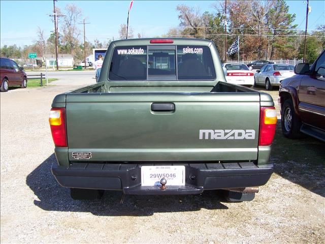Mazda Truck 2002 photo 5