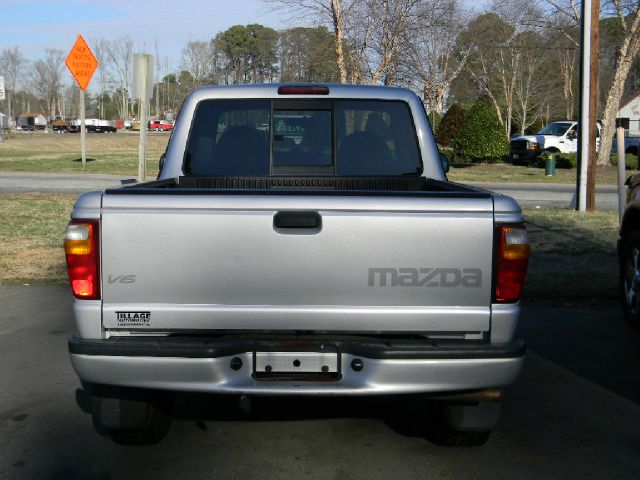 Mazda Truck 2002 photo 4