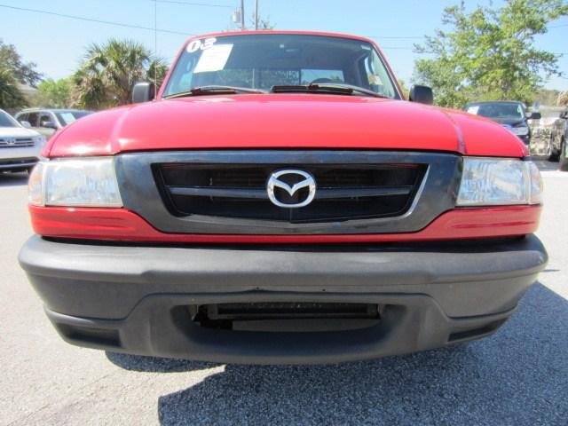 Mazda Truck 2003 photo 2