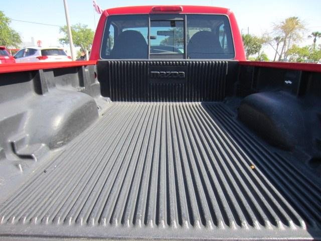 Mazda Truck 2003 photo 3