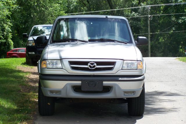 Mazda Truck 2003 photo 1