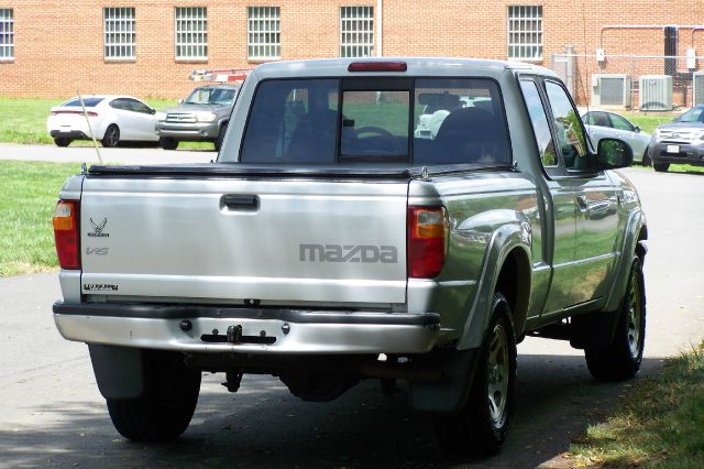 Mazda Truck 2003 photo 2