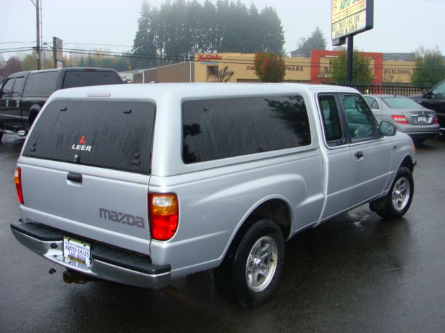 Mazda Truck 2003 photo 1