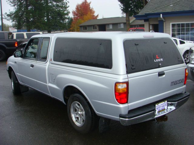 Mazda Truck 2003 photo 2