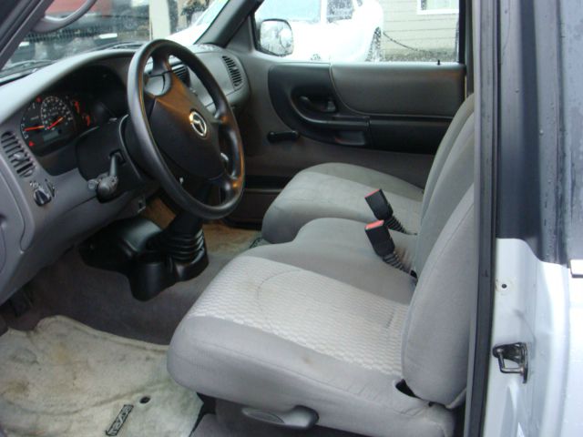 Mazda Truck 2003 photo 3
