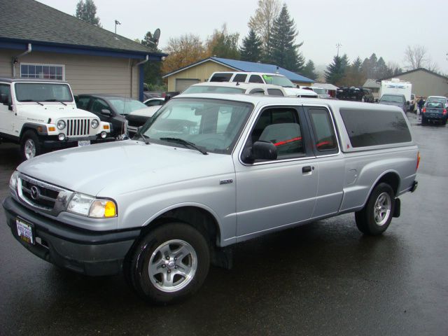 Mazda Truck 2003 photo 4