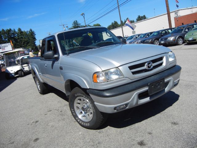 Mazda Truck 2003 photo 2