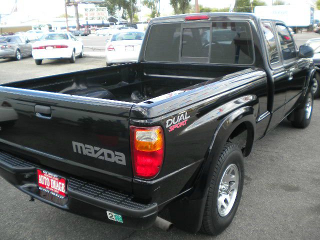 Mazda Truck 2003 photo 3