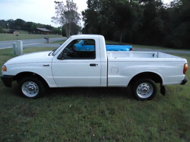 Mazda Truck 2003 photo 2