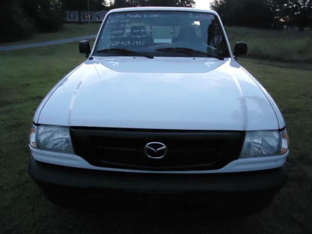Mazda Truck 2003 photo 3