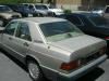 Mercedes-Benz 190 1992 photo 2