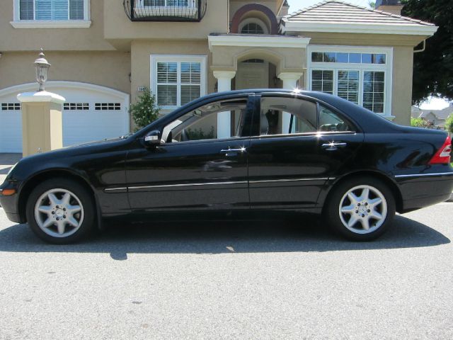 Mercedes-Benz 190 2002 photo 4