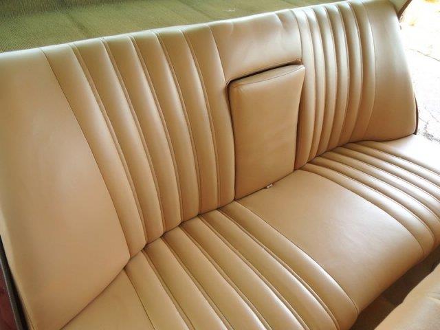 Mercedes-Benz 230 S Unknown Unspecified