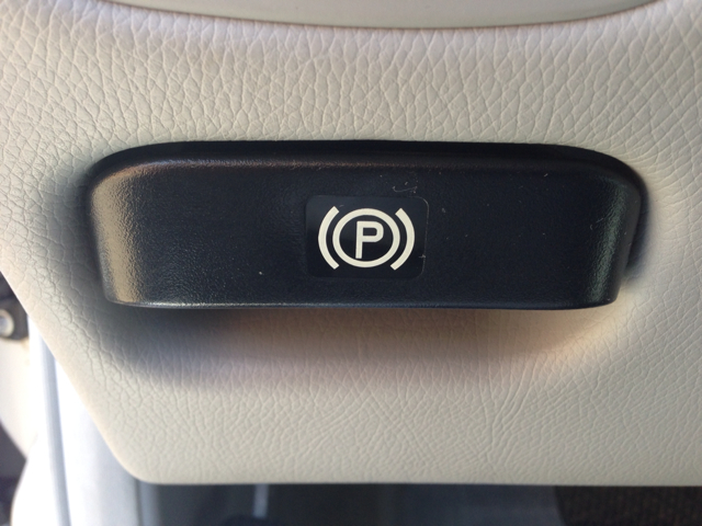 Mercedes-Benz 240 2002 photo 12