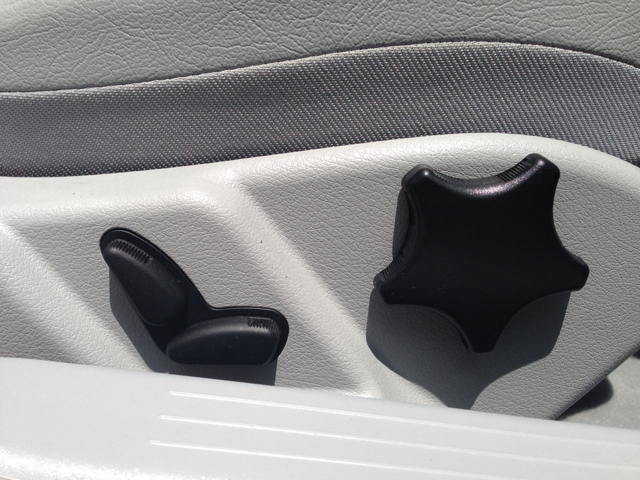 Mercedes-Benz 240 2002 photo 22