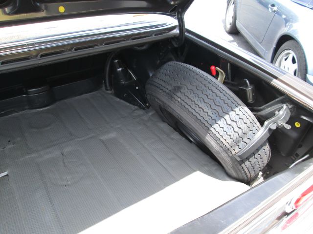 Mercedes-Benz 280 1973 photo 15