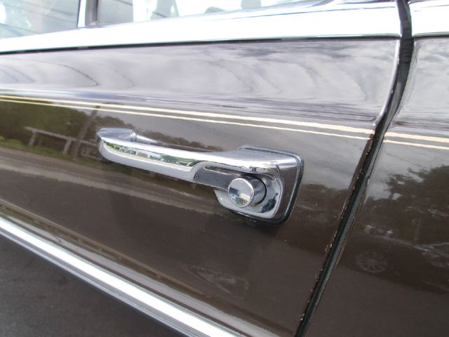 Mercedes-Benz 280 1973 photo 30