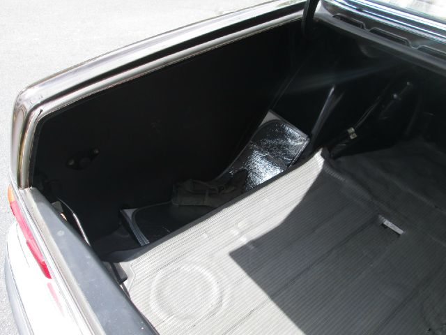 Mercedes-Benz 280 1973 photo 57