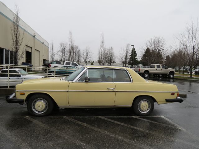 Mercedes-Benz 280 GT Premium Coupe