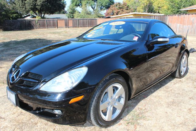 Mercedes-Benz 280 2006 photo 1