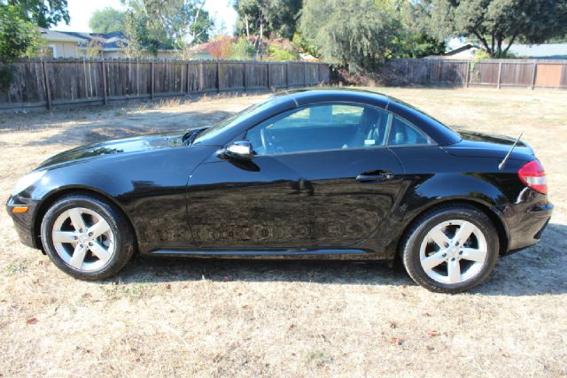 Mercedes-Benz 280 2006 photo 3