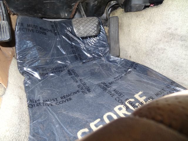 Mercedes-Benz 300 1980 photo 26