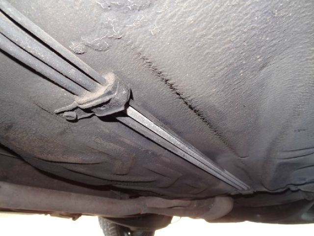 Mercedes-Benz 300 1980 photo 28