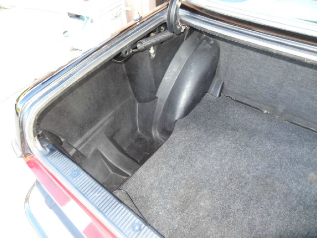 Mercedes-Benz 300 1980 photo 57