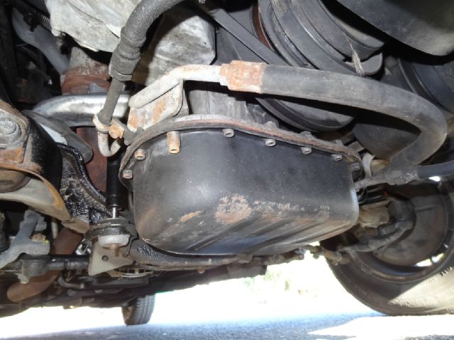 Mercedes-Benz 300 1980 photo 58