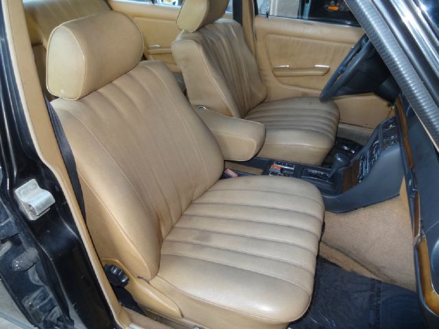 Mercedes-Benz 300 1980 photo 7