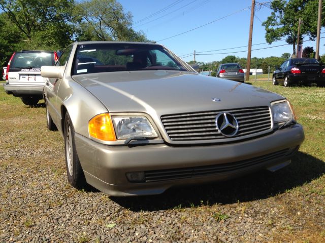 Mercedes-Benz 300 1990 photo 4