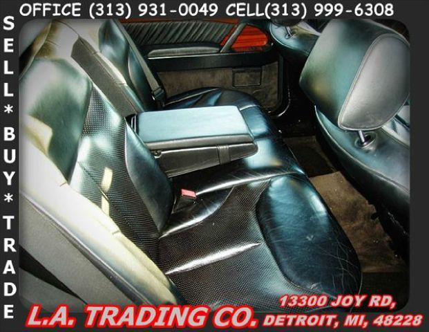 Mercedes-Benz 300 1992 photo 2