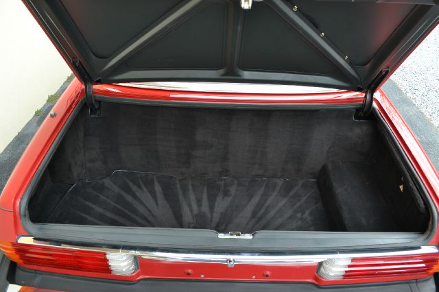 Mercedes-Benz 380 LS S Coupe