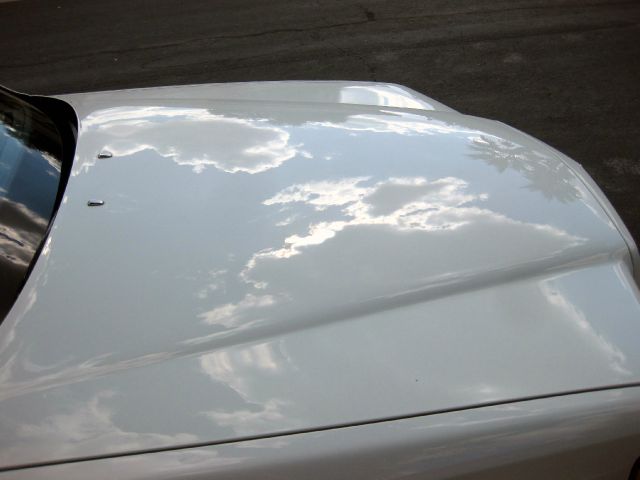 Mercedes-Benz 380 1984 photo 14