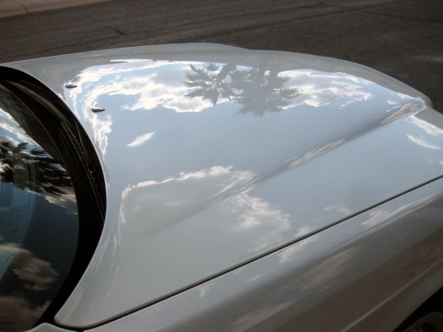 Mercedes-Benz 380 1984 photo 23