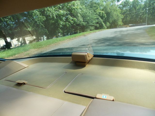 Mercedes-Benz 420 1987 photo 30