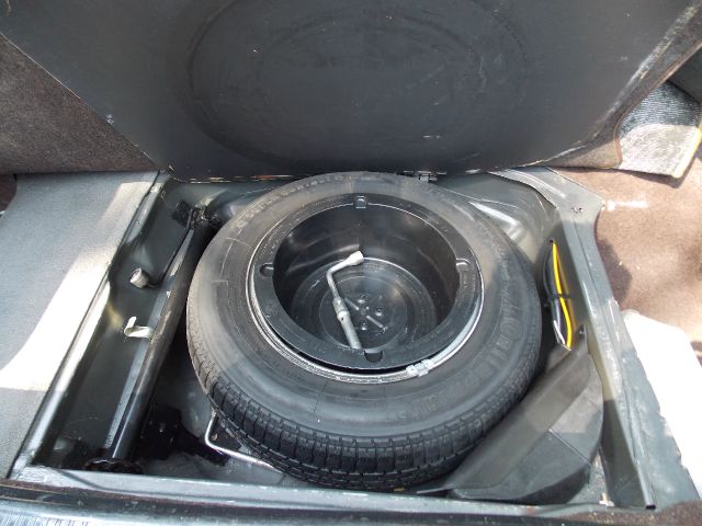 Mercedes-Benz 420 1987 photo 5