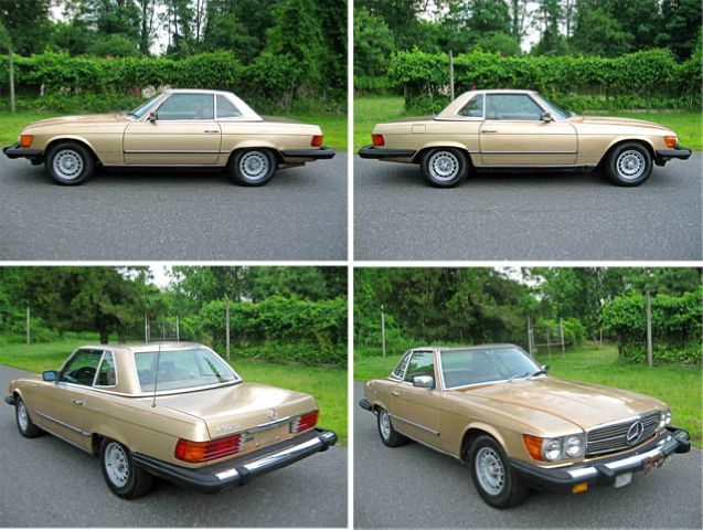 Mercedes-Benz 420 2014 photo 2