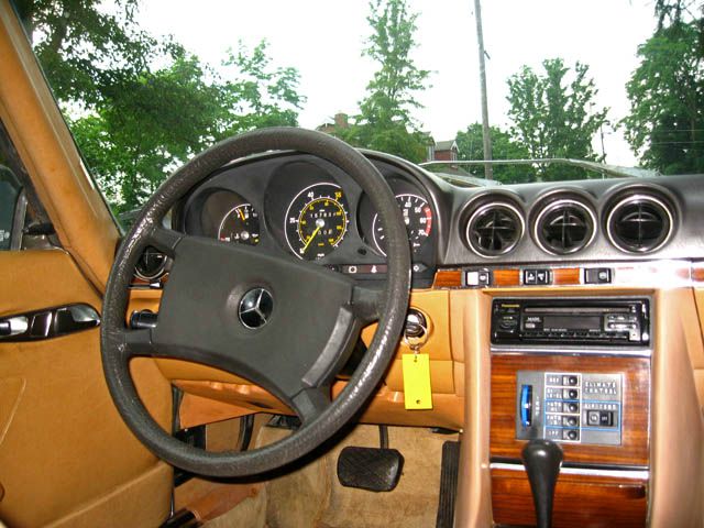 Mercedes-Benz 420 2014 photo 3