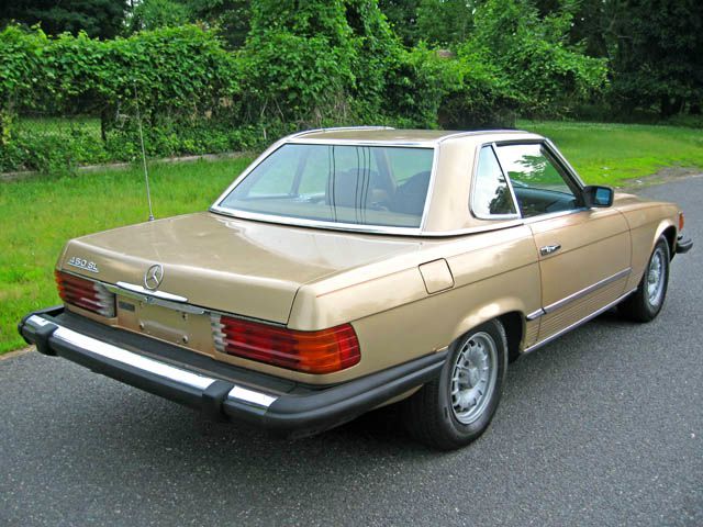 Mercedes-Benz 420 2014 photo 4